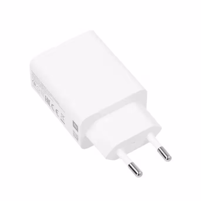 شارژر شیائومی 33 وات MDY-11-EZ