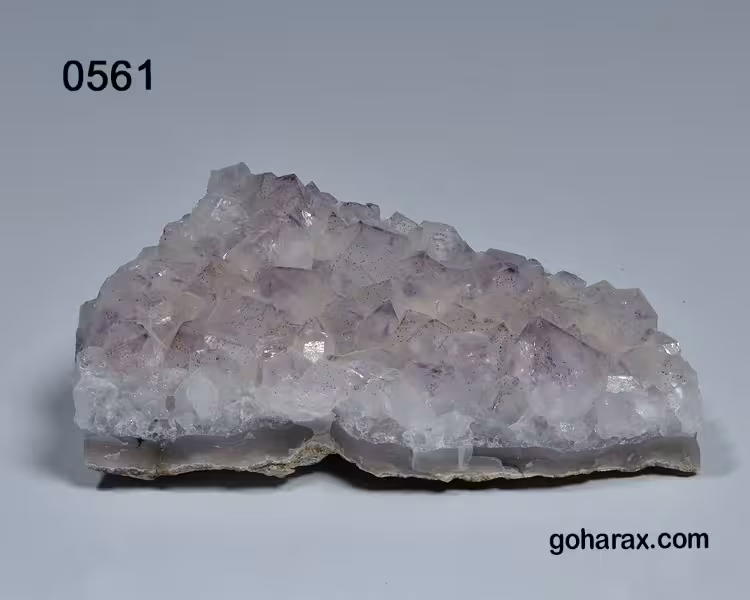 سنگ زینتی آمیتیست