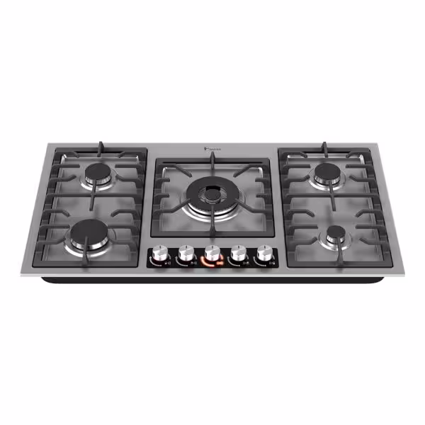 داتیس اجاق گاز استیل مدل DS 533