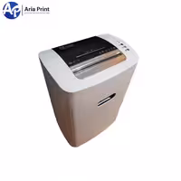 کاغذ خرد کن مهر مدل MM-350C