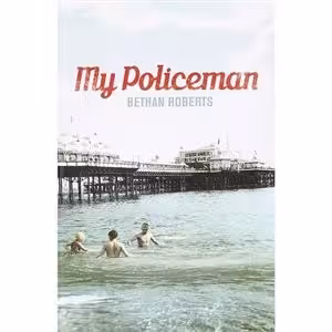 کتاب My Policeman