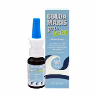 اسپری بینی کلداماریس پروفیلاکتیک بیبی سیگمافارم 20 میلی لیتر