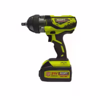 بکس شارژی ذغالی باتری بزرگ ایکس کورت مدل xdc21-310d