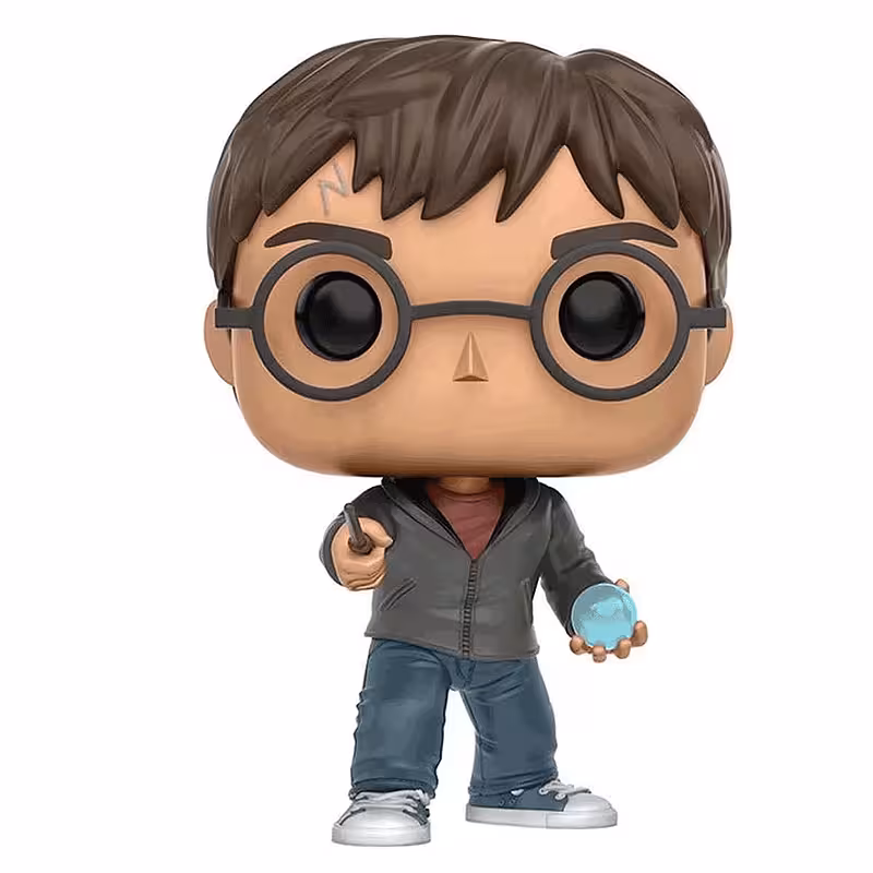 فیگور فانکو هری پاتر Harry Potter