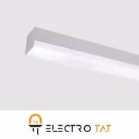 چراغ روکار خطی 47وات مازی نور مدل لومینا