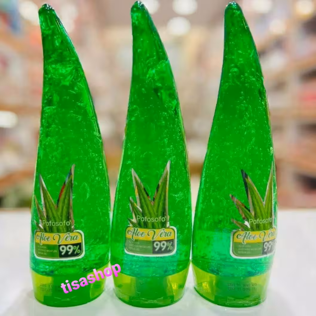 ژل ابرسان  نوع  الووورا  