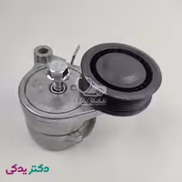 غلتک تسمه سفت کن سمند موتور ملی (EF7) خود کار شرکتی ایساکو اصل 1160103699