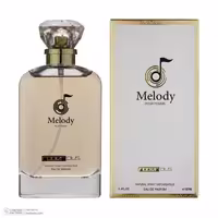 ادو پرفیوم زنانه رودیر پلاس مدل ملودی Melody