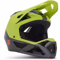 قیمت و خرید کلاه ایمنی دوچرخه سواری فاکس ریسینگ مدل Fox Rampage Barge Fullface Helm اورجینال