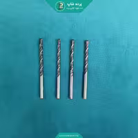 مته دریل مدل WOLF