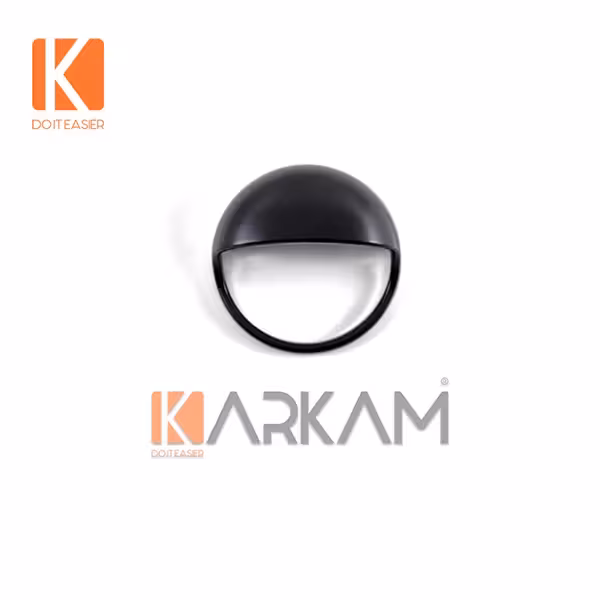 کابینتی H2518-32 مشکی HTN