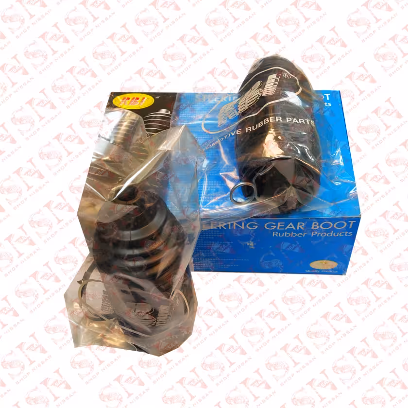 گردگیر جعبه فرمان ماکسیما