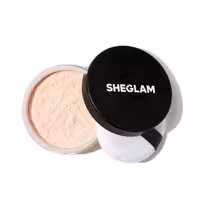 پودر فیکس شیگلم SHEGLAM مدل LIGHT PINK وزن 5.5 گرم