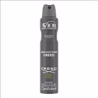 اسپری بدن مردانه اویور مدل GREEN IRISH TWEED CREED (200میل)