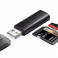 کارت خوان USB3.0 یوگرین LP124 60722