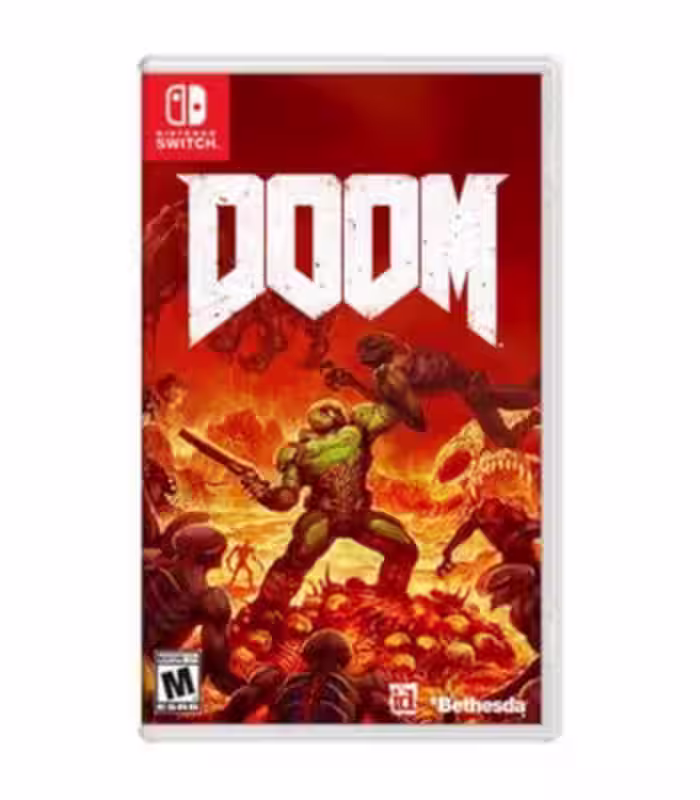 Doom