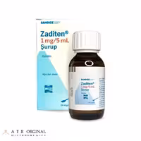 شربت زادیتن 100 میل