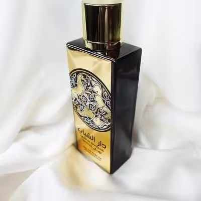 ادکلن عربی دار الشباب رویال ارض الزعفران