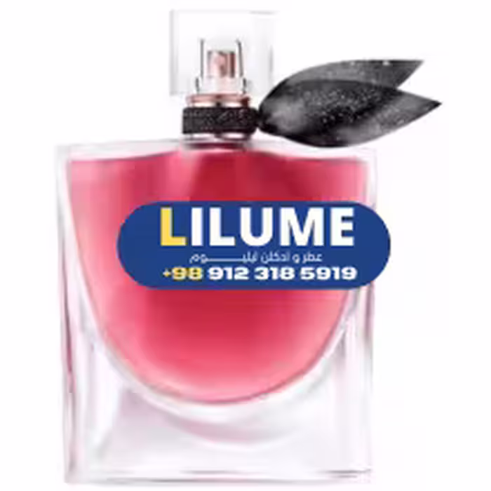 عطر ادکلن لانکوم لا ویه است بل له الکسیر 100 میل زنانه