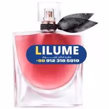 عطر ادکلن لانکوم لا ویه است بل له الکسیر 100 میل زنانه