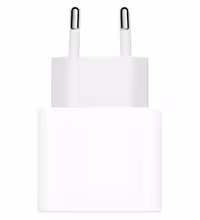 خرید شارژر دیواری اپل 20 وات مدل A2347 قیمت روز