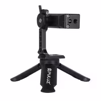 سه پایه نگهدارنده گوشی موبایل پلوز مدل Metal Clamp | کالا مکس