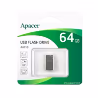 فلش مموری اپیسر مدل AH 11D ظرفیت 64 گیگابایت