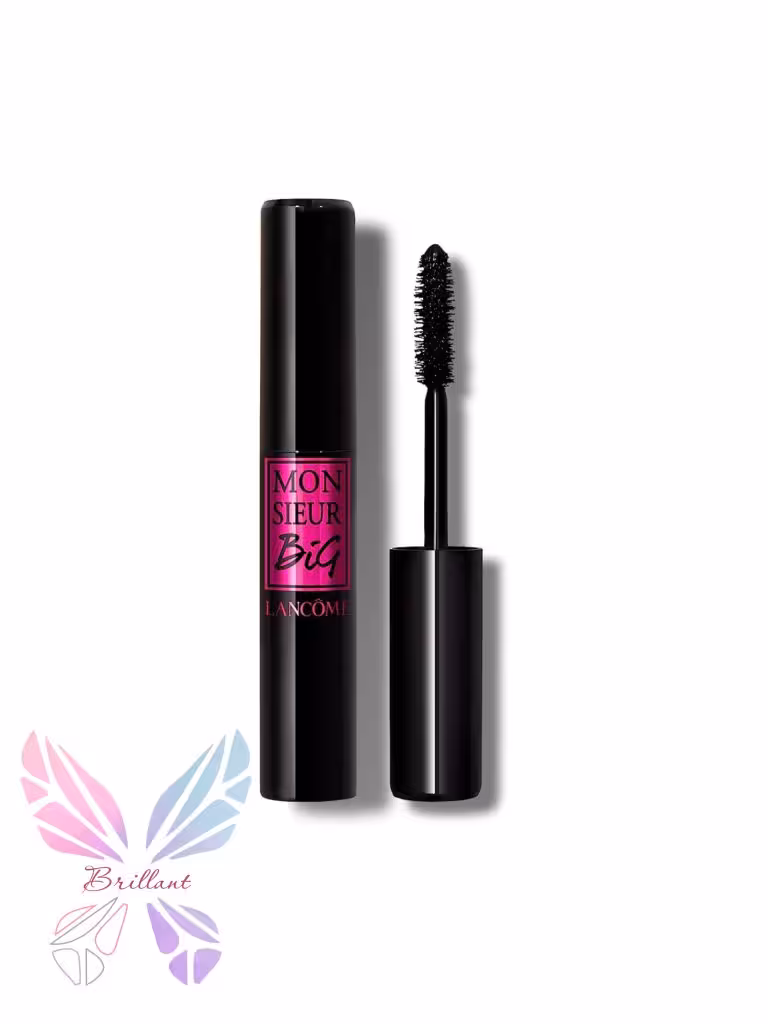 ریمل لانکوم مدل موسیو بیگ Monsieur Big