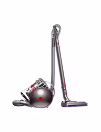 جارو برقی بدون کیسه دایسون انگلیس مدل Cinetic Big Ball Absolute 2