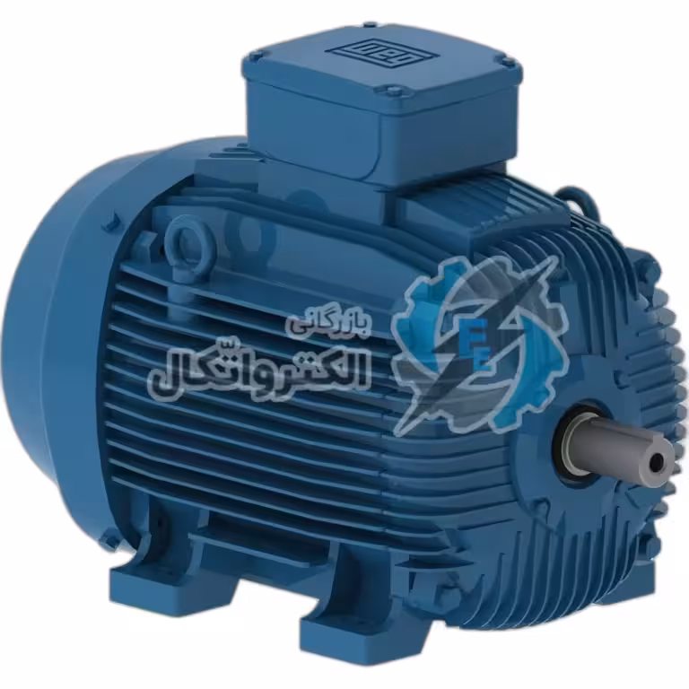 الکتروموتور وگ 75KW 2P GP