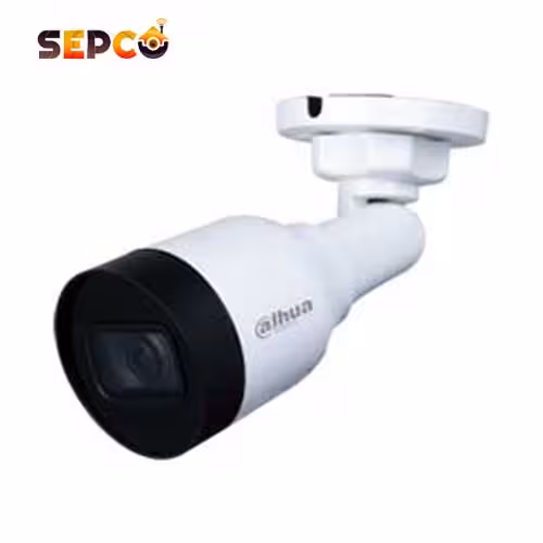 دوربین مداربسته داهوا مدل DH-IPC-HFW1239S1P-LED