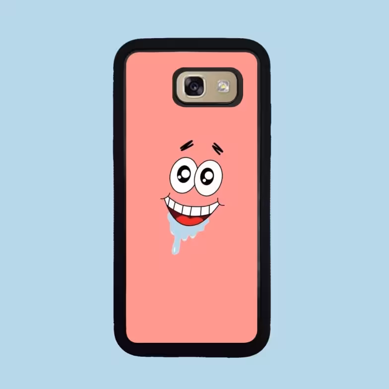 کاور گارد قاب مناسب برای گوشی موبایل  سامسونگ A5 2017/520 -کد915