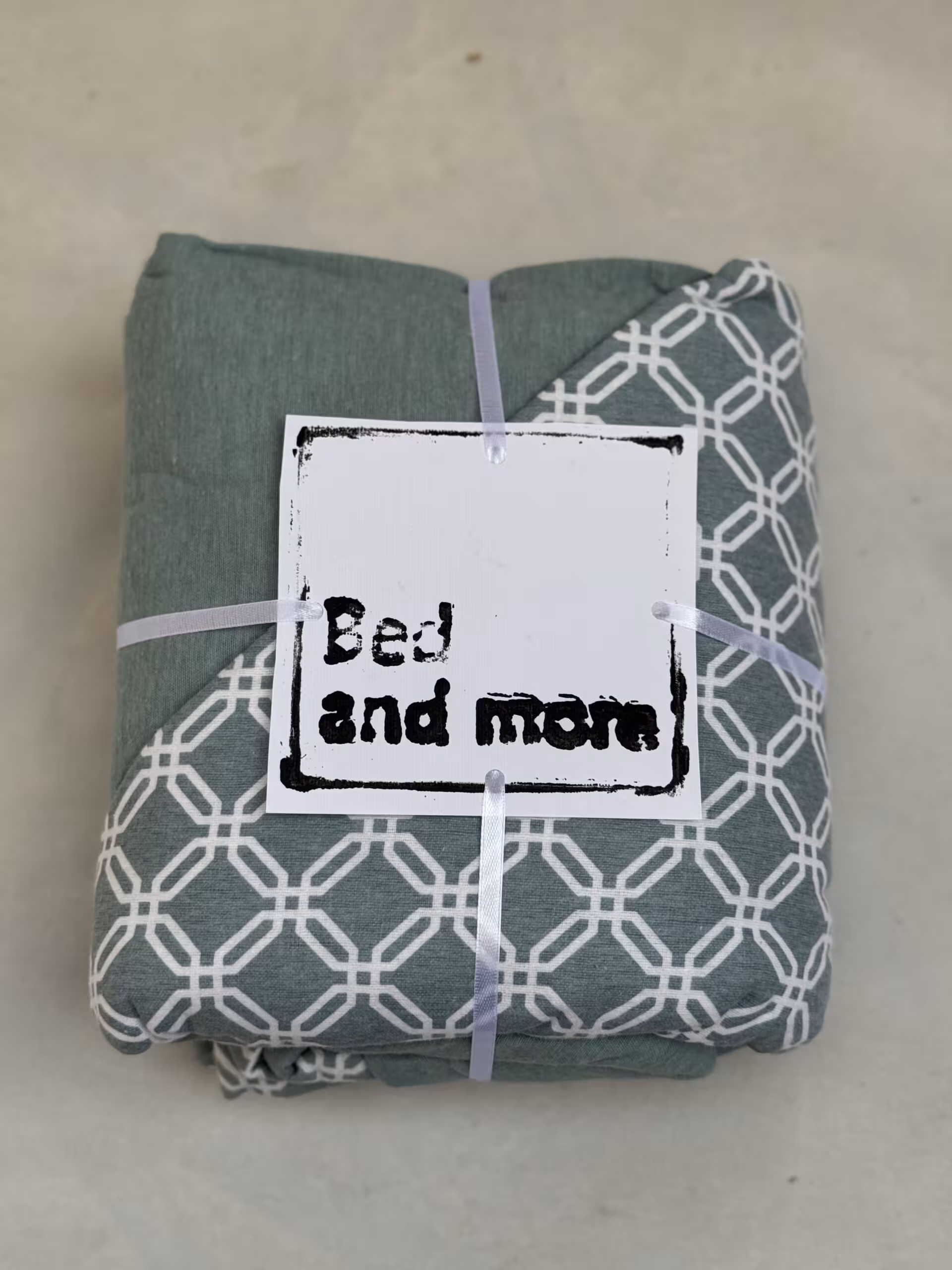 روتختی تک نفره سه تکه کدM31 (کاور تشک،روانداز،یک عدد روبالشتی)