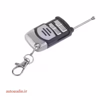 دزدگیر خودرو مکسیدر مدل Js103