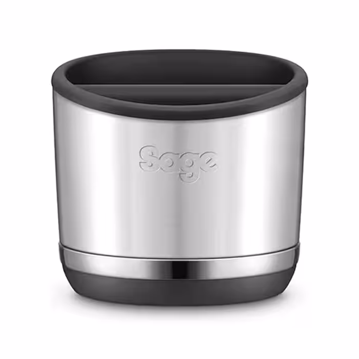 ظرف تفاله قهوه سیج (ناک باکس) سیج مدل Sage Knock Box 10 SEA501