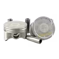 پیستون برلیانس 1650cc) H330,H320) استاندارد