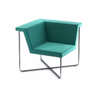 مبل راحتی تکنفره هلگر مدل Link-SF-112-01