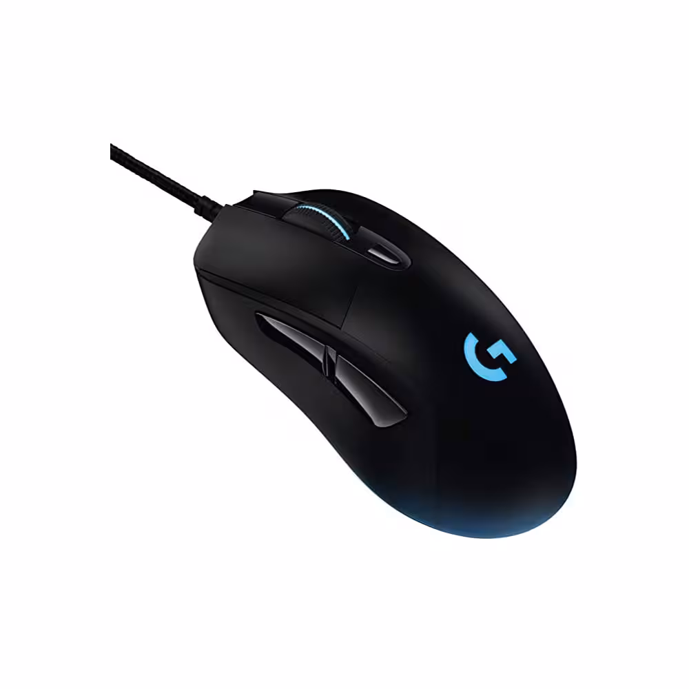 ماوس گیمینگ لاجیتک مدل Logitech G403 HERO Gaming Mouse
