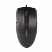 موس  ای فورتک مدل OP-530 USB