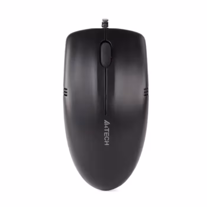 موس  ای فورتک مدل OP-530 USB