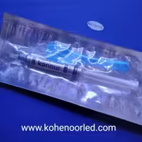 خمیر سیلیکون نقره کانور 5 گرمی