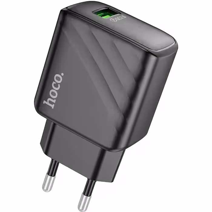 شارژر دیواری هوکو مدل CS21A USB