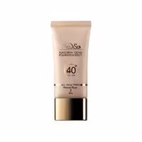 کرم ضد آفتاب spf40  مدیسان مناسب انواع پوست