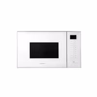 مایکروویو رومیزی پرنیان استیل مدل PM 3402 W