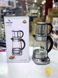 چای ساز روهمی لاریزو مدل LA-1330