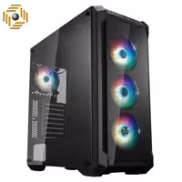 کیس اف اس پی CMT520