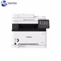 پرینتر چندکاره لیزری رنگی کانن مدل MF633Cdw