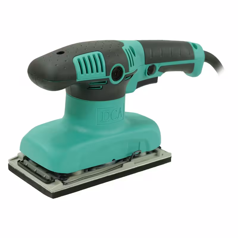 دستگاه سنباده زن دی سی ای مدل ASB02-185