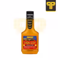 مکمل ضد دود ابرو ABRO Smoke Stop