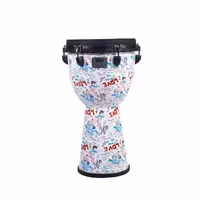 جیمبی رمو طرح 7Remo Djembe Percussion